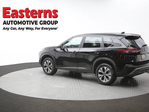 Used 2023 Nissan Rogue SV image 63