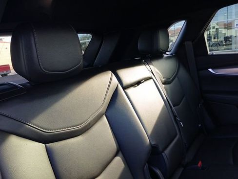 Used 2023 Cadillac XT5 Luxury w/ LPO, Floor Liner Package image 13