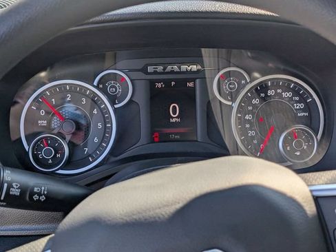 New 2026 RAM 1500 Tradesman AWD/4WD image 15