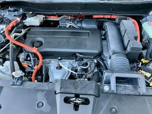 Certified 2023 Honda CR-V Sport image 7