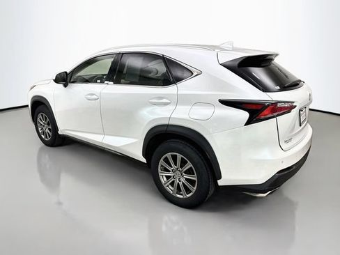 Used 2017 Lexus NX 200t AWD image 5
