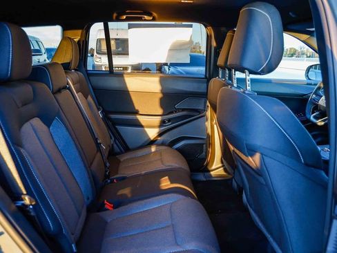 New 2026 Jeep Cherokee Laredo AWD/4WD image 19