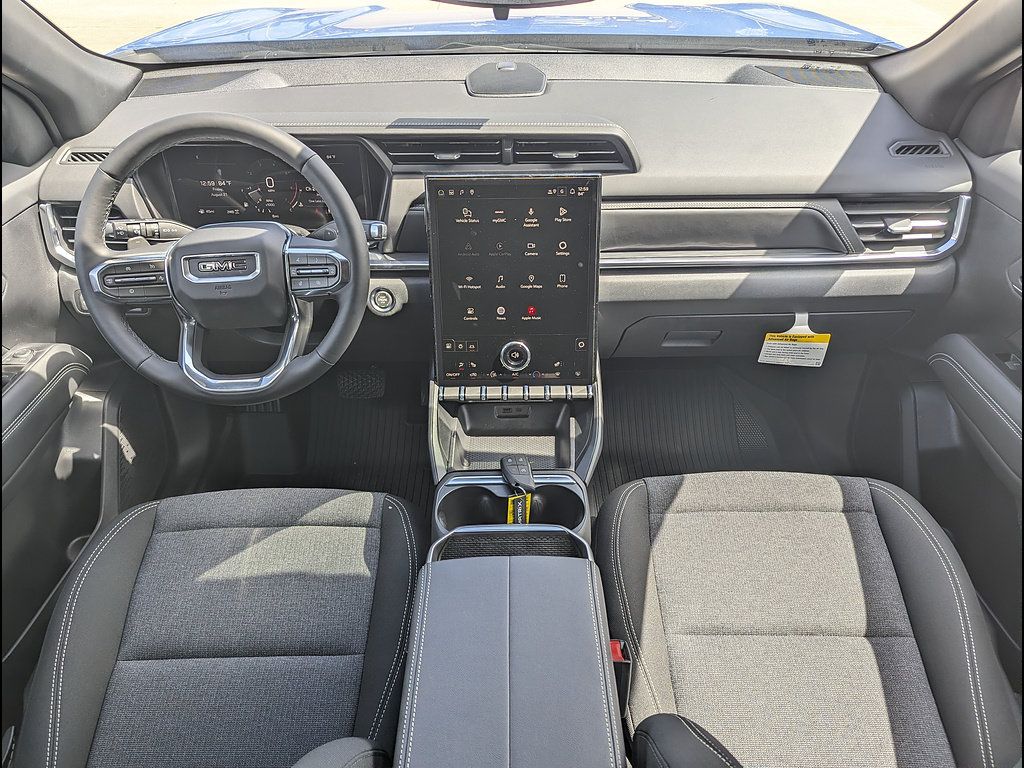New 2027 GMC Terrain Elevation w/ LPO, Floor Liner Package AWD/4WD image 17
