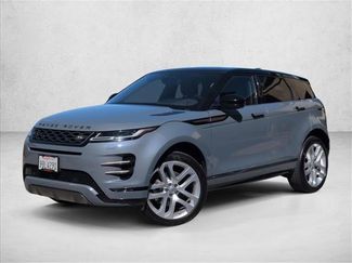 Used 2020 Land Rover Range Rover Evoque First Edition AWD/4WD video 1