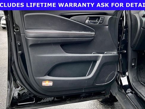 Used 2023 Honda Ridgeline Black Edition image 20