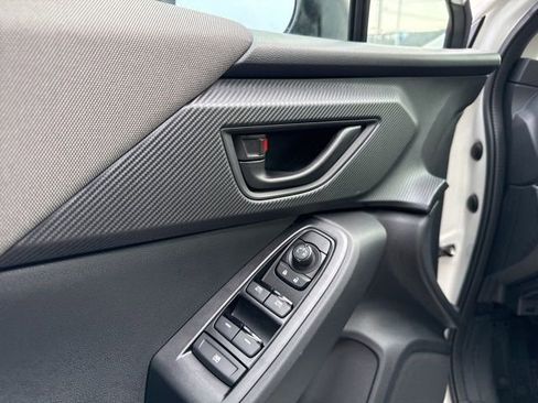 New 2026 Subaru Crosstrek 2.0i Premium image 20