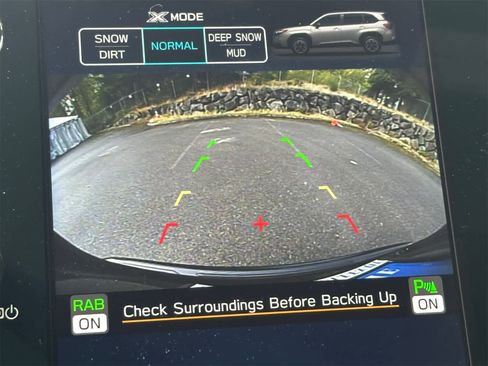 Certified 2025 Subaru Forester Sport image 19