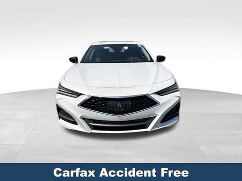 Used 2023 Acura TLX w/ Technology Package FWD image 3