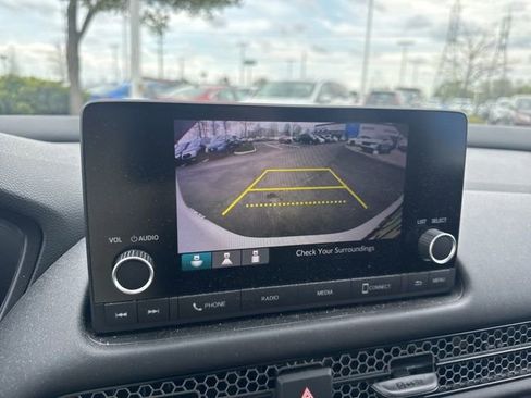 Used 2024 Honda HR-V Sport image 27