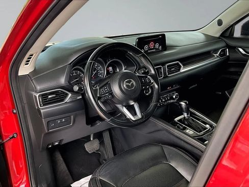 Used 2018 MAZDA CX-5 Grand Touring AWD/4WD image 14