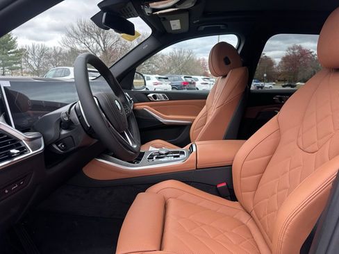 New 2026 BMW X5 xDrive40i image 14