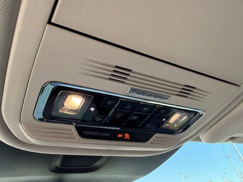 New 2026 Lincoln Aviator Reserve AWD/4WD image 35
