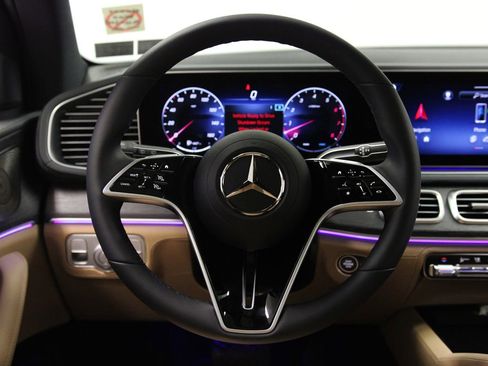New 2026 Mercedes-Benz GLE 350 4MATIC image 9
