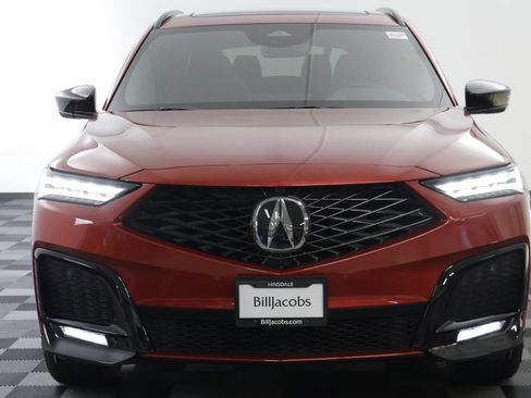 Used 2026 Acura MDX A-Spec AWD/4WD image 23