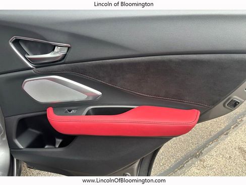 Used 2024 Acura RDX AWD w/ A-Spec & Advance Pkg image 36