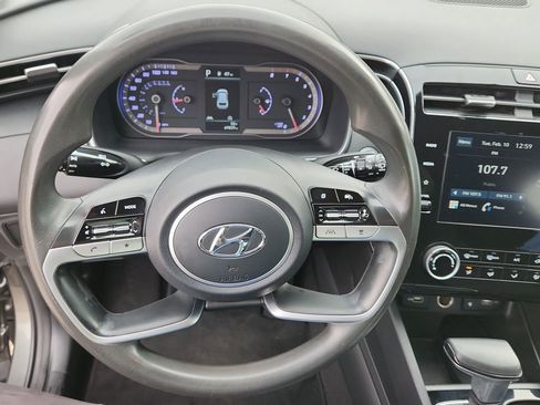 Used 2023 Hyundai Tucson SEL image 18
