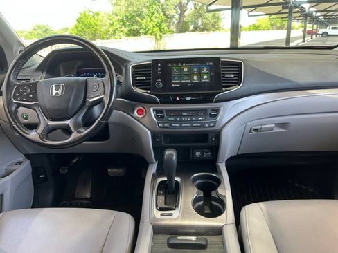 Used 2019 Honda Pilot EX-L image 16