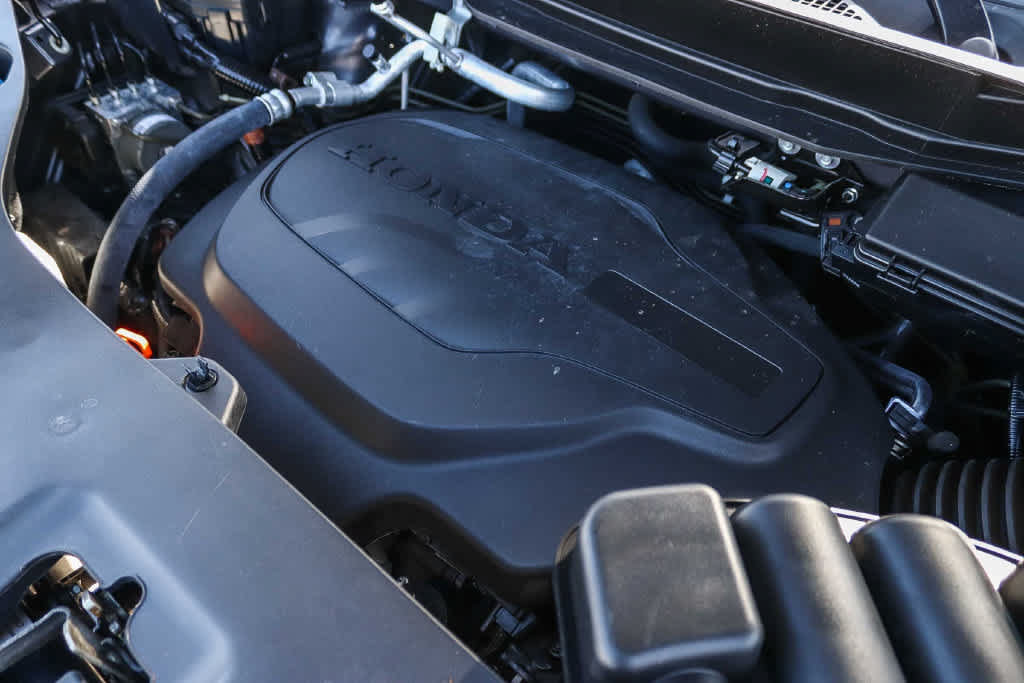 Used 2021 Honda Pilot Special Edition image 30