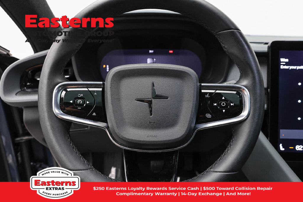 Used 2024 Polestar Polestar 2 AWD/4WD image 11