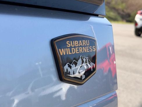New 2026 Subaru Outback Wilderness AWD/4WD image 24