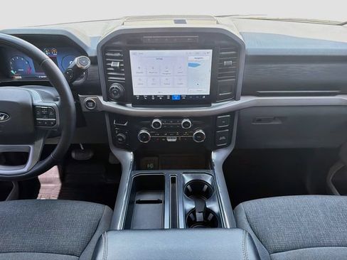 Used 2024 Ford F150 XLT w/ Equipment Group 302A MID AWD/4WD image 18