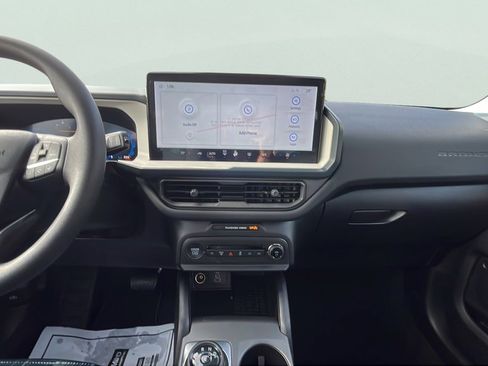 New 2025 Ford Bronco Sport Heritage image 17