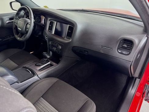 Used 2023 Dodge Charger R/T w/ Blacktop Package image 29