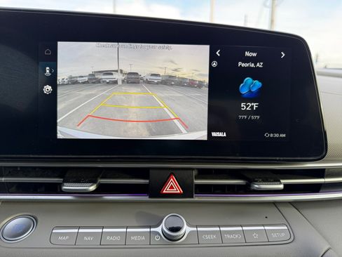 Certified 2024 Hyundai Elantra SEL w/ Convenience Package image 29