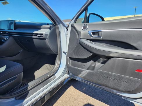 New 2026 Hyundai Sonata SEL image 22