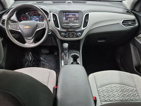 Used 2023 Chevrolet Equinox LT FWD image 17