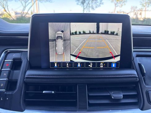 Used 2023 Chevrolet Tahoe RST w/ Luxury Package AWD/4WD image 27