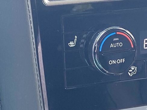 Used 2024 Nissan Armada SL w/ Cargo Package image 20