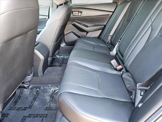 Used 2024 Honda Accord Sport image 22