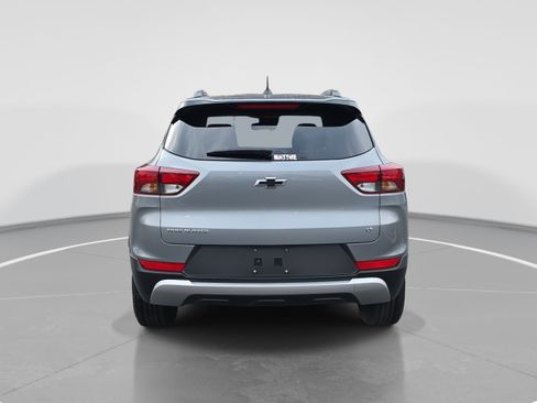 Used 2023 Chevrolet TrailBlazer LT image 6