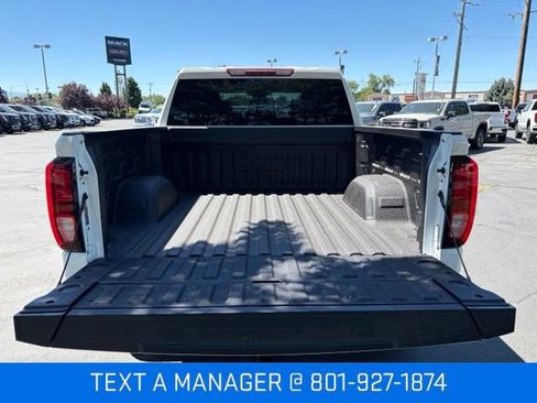 New 2026 GMC Sierra 1500 Elevation AWD/4WD image 10