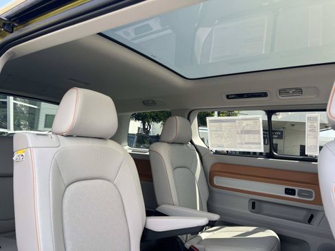 New 2025 Volkswagen ID. Buzz 1st Edition AWD/4WD image 34