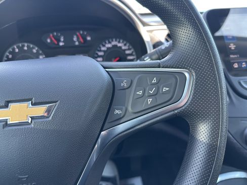 Used 2024 Chevrolet Malibu LT FWD image 45