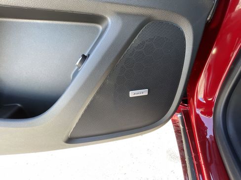 Used 2023 Chevrolet Traverse High Country w/ LPO, Floor Liner Package image 25