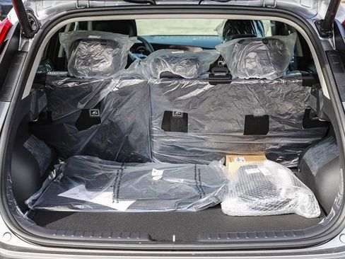 New 2026 Kia Niro Wind image 27