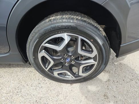 Used 2020 Subaru Crosstrek 2.0i Limited w/ Moonroof Package image 6