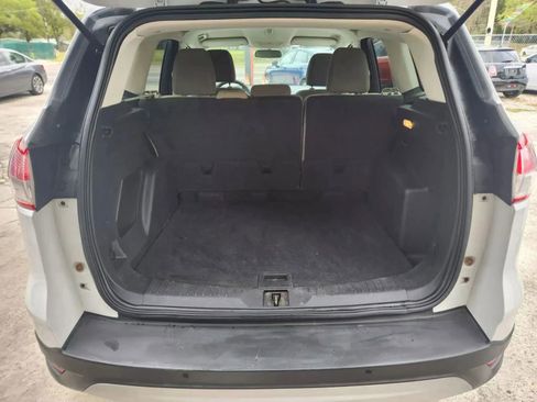 Used 2013 Ford Escape SE FWD image 13