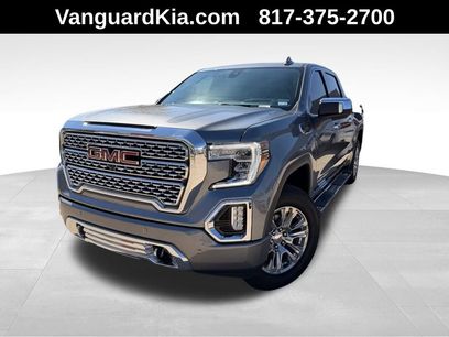 Used 2021 GMC Sierra 1500 Denali w/ Technology Package