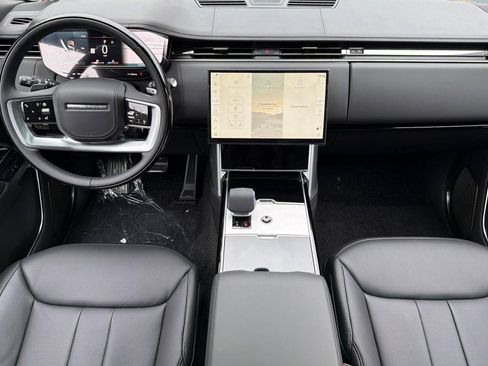 New 2026 Land Rover Range Rover Autobiography AWD/4WD image 14