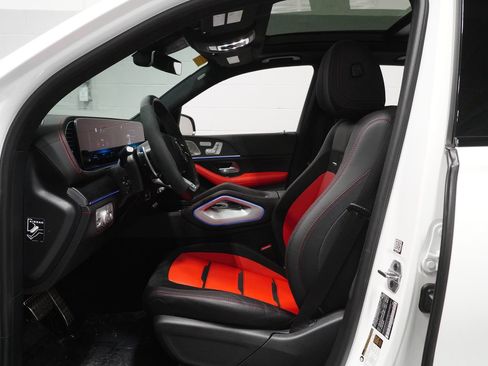 Used 2024 Mercedes-Benz GLE 63 AMG S image 12