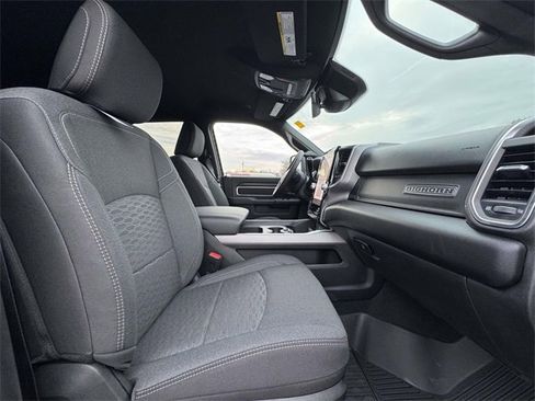 New 2026 RAM 2500 Big Horn image 15