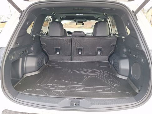 Certified 2026 Subaru Forester Sport image 24