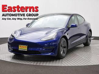 Used 2023 Tesla Model 3 Standard Range RWD video 1