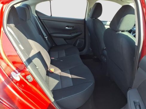 Used 2023 Nissan Sentra SV image 14