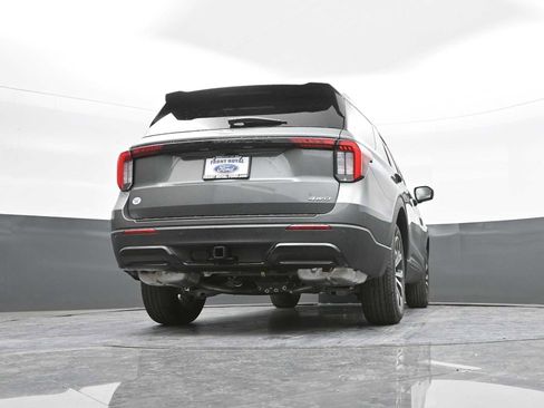 New 2026 Ford Explorer ST-Line image 56