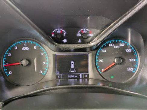 Used 2022 Chevrolet Colorado LT w/ Fleet Safety Package RWD image 29
